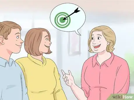 Image titled Work With Family Step 1