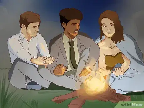 Image titled Get Ready for a Formal Step 13