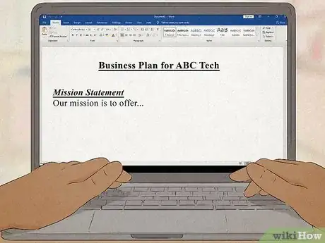 Image titled Start an eBusiness Step 6