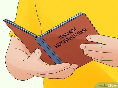 Image titled Compete and Succeed in Martial Arts Tournaments Step 6