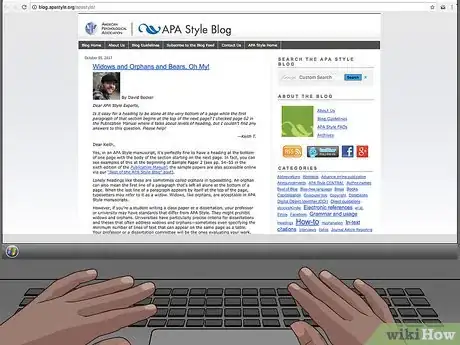 Image titled Cite a Video in APA Step 25