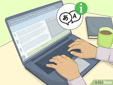 Image titled Study for an MBA Abroad Step 4