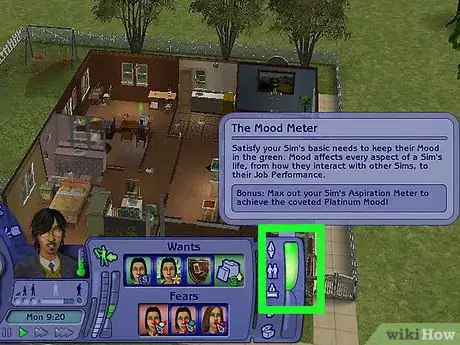 Image titled Make Your Sims's Need Full Step 25
