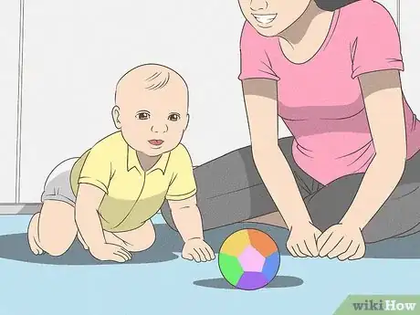 Image titled Help Develop Your Baby's Eyesight Step 12