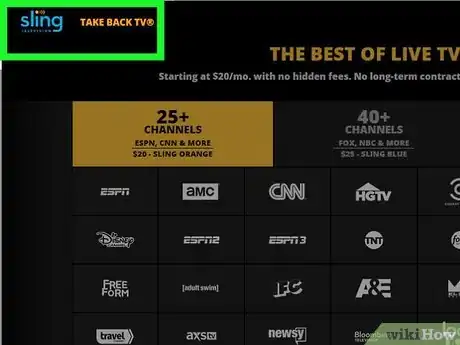 Image titled Stream Fox Live Step 12