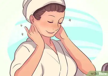 Image titled Have a Home Pampering Day Step 14