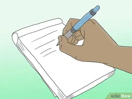 Image titled Catch Someone Stealing at Work Step 18