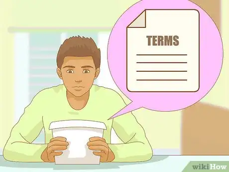 Image titled Use Cash Back Credit Cards Step 15