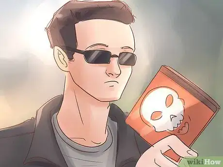 Image titled Be a Rock Singer Step 9