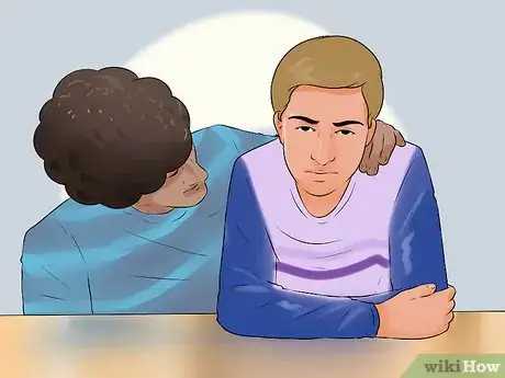 Image titled Diagnose Conversion Disorder Step 4