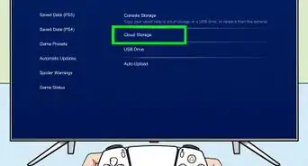 Transfer PS4 Data to a PS5