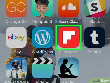 Image titled Follow Blogs on iPhone or iPad Step 14