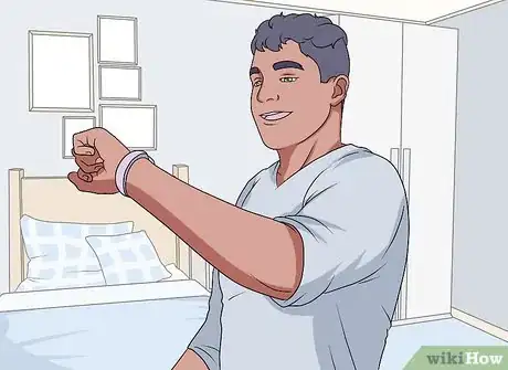 Image titled Make Calls with the Apple Watch Step 6