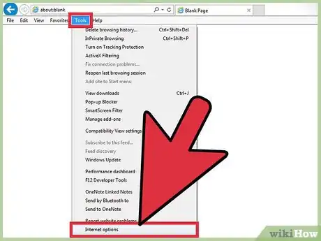 Image titled Enable JavaScript in Internet Explorer Step 2