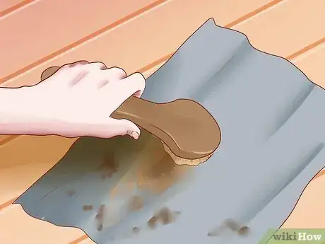 Image titled Spit Shine Shoes Step 9