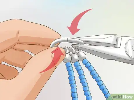 Image titled Make a Beaded Bracelet Step 42