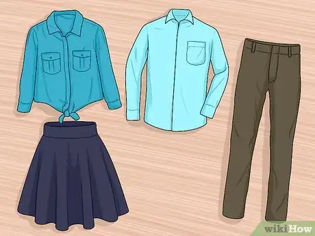 Image titled Pack for Walt Disney World in the Summer Step 14