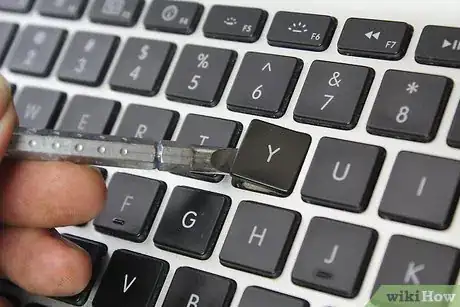 Image titled Fix a Jammed Keyboard Key Step 16