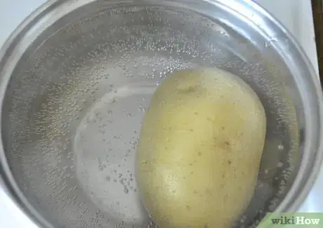 Image titled Make Pull Apart Potato Rolls Step 2