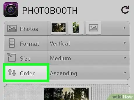 Image titled Create an Instagram Photo Strip on Android Step 10