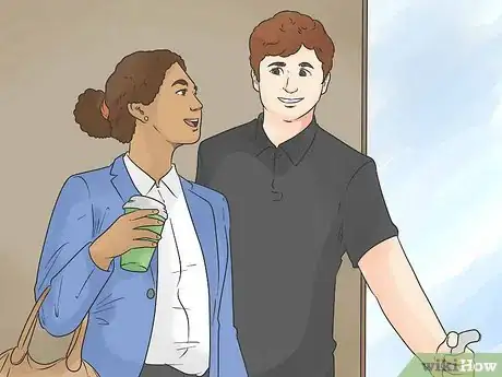 Image titled Attract a Cancer Man As a Scorpio Woman Step 8