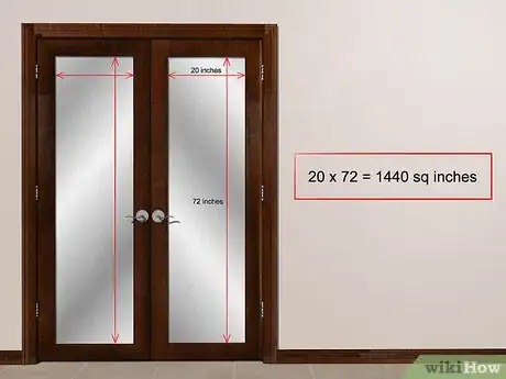 Image titled Hide Mirrored Closed Doors Step 4