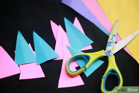 Image titled Make Paper Beads Step 1