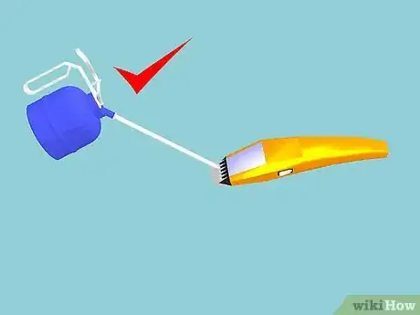 Image titled Clip Your Horse Step 13