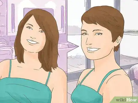 Image titled Be More Attractive to Someone at Work Step 2