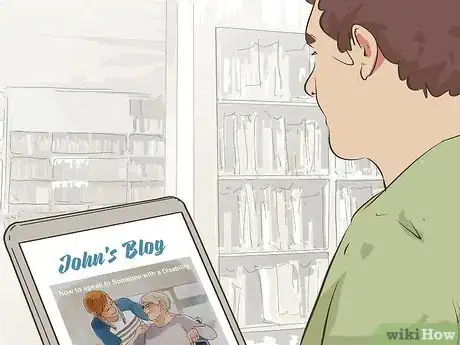 Image titled Know and Exercise Your Rights as a Person with a Disability (U.S.) Step 13