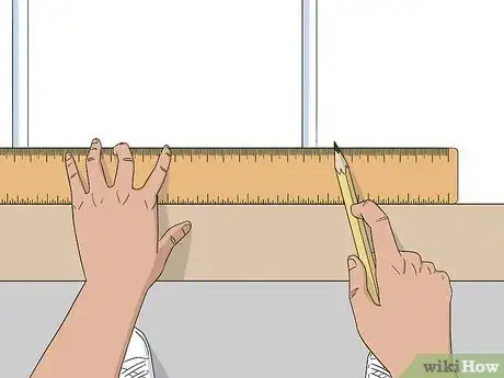 Image titled Fit a Door Step 4