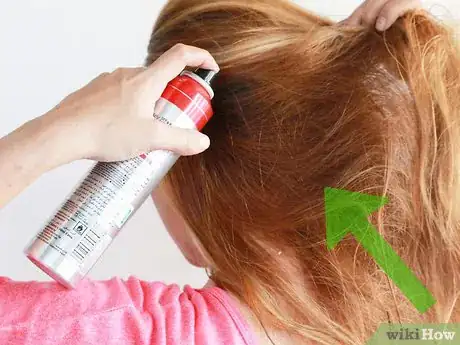 Image titled Get Natural Looking Waves Step 7