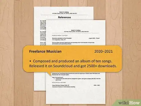 Image titled Get Gigs at Retirement Homes Step 4