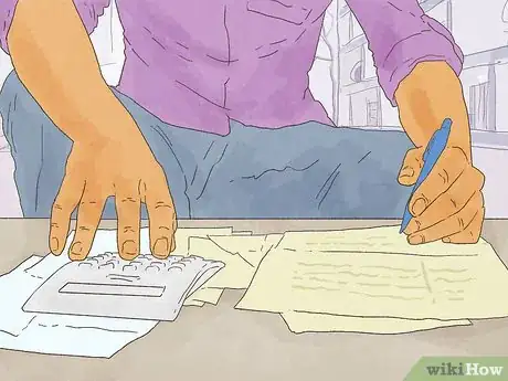 Image titled Pay a Decedent's Creditors Step 11