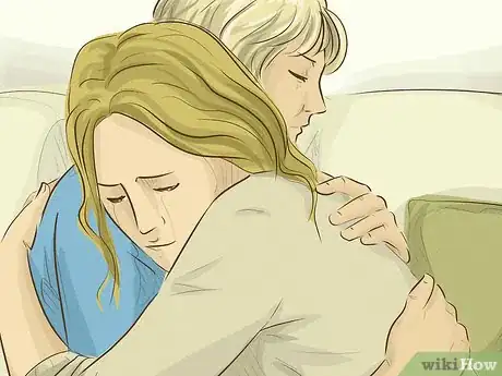 Image titled Tell if Your Teen Is Being Abused Step 17