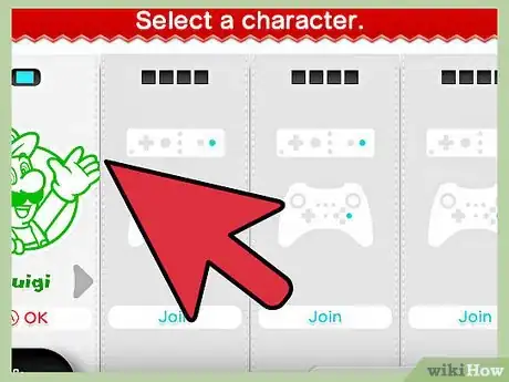 Image titled Choose a Character in Super Mario 3D World Step 5