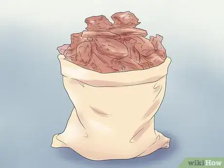 Image titled Mulch Hydrangeas Step 1