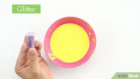 Image titled Make Butter Slime Without Clay Step 11