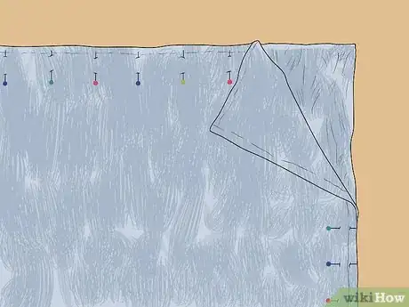 Image titled Make a Faux Fur Blanket Step 4