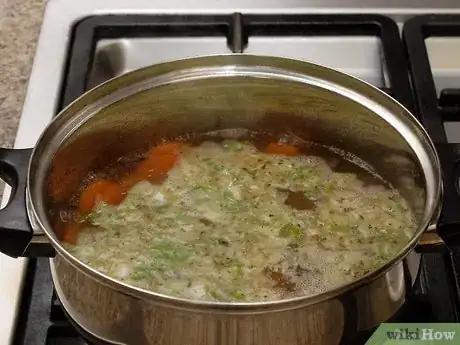 Image titled Make Zoodle Soup Step 12