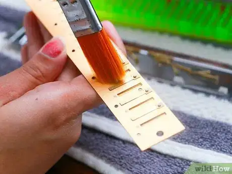 Image titled Clean a Harmonica Step 9