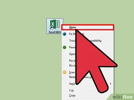 Image titled Add in Excel Step 14