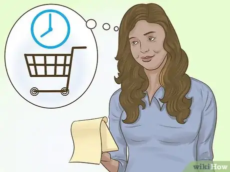 Image titled Save Time Grocery Shopping Step 3