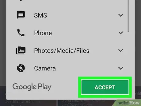 Image titled Control Your Phone from a PC Step 5