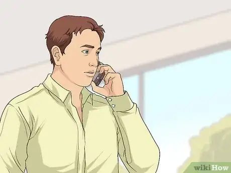 Image titled Avoid Violating Your B1 Business Visa Step 15