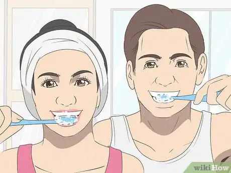 Image titled Remember to Brush Your Teeth Step 5