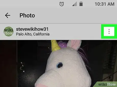 Image titled Disable Comments on Instagram on Android Step 4