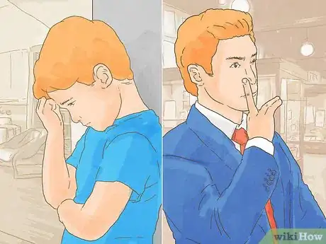 Image titled Deal with Tourette Syndrome As an Adolescent Step 12