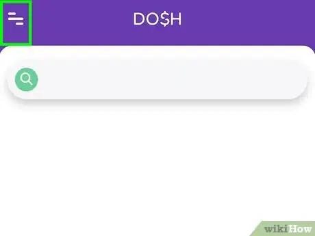 Image titled Use Dosh Step 10