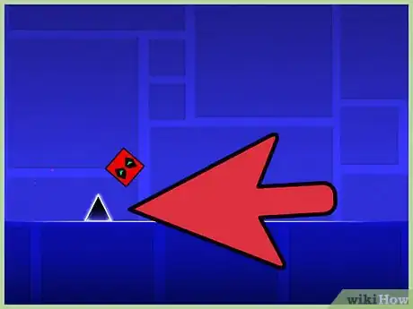 Image titled Beat Stereo Madness in Geometry Dash Step 4